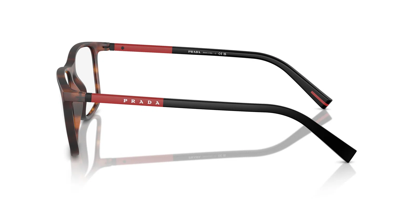 Prada Linea Rossa 03QV Eyeglasses - view 24